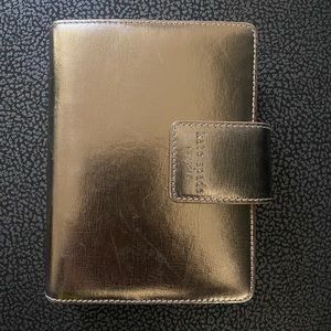 Original Kate Spade Planner